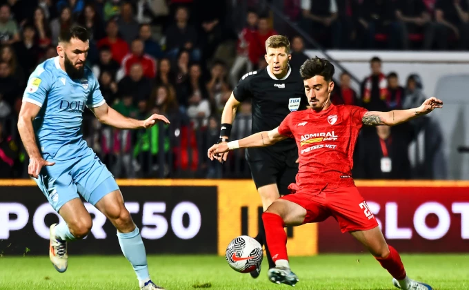 2025 Srdjan Stevanovic/Starsport.rs ©